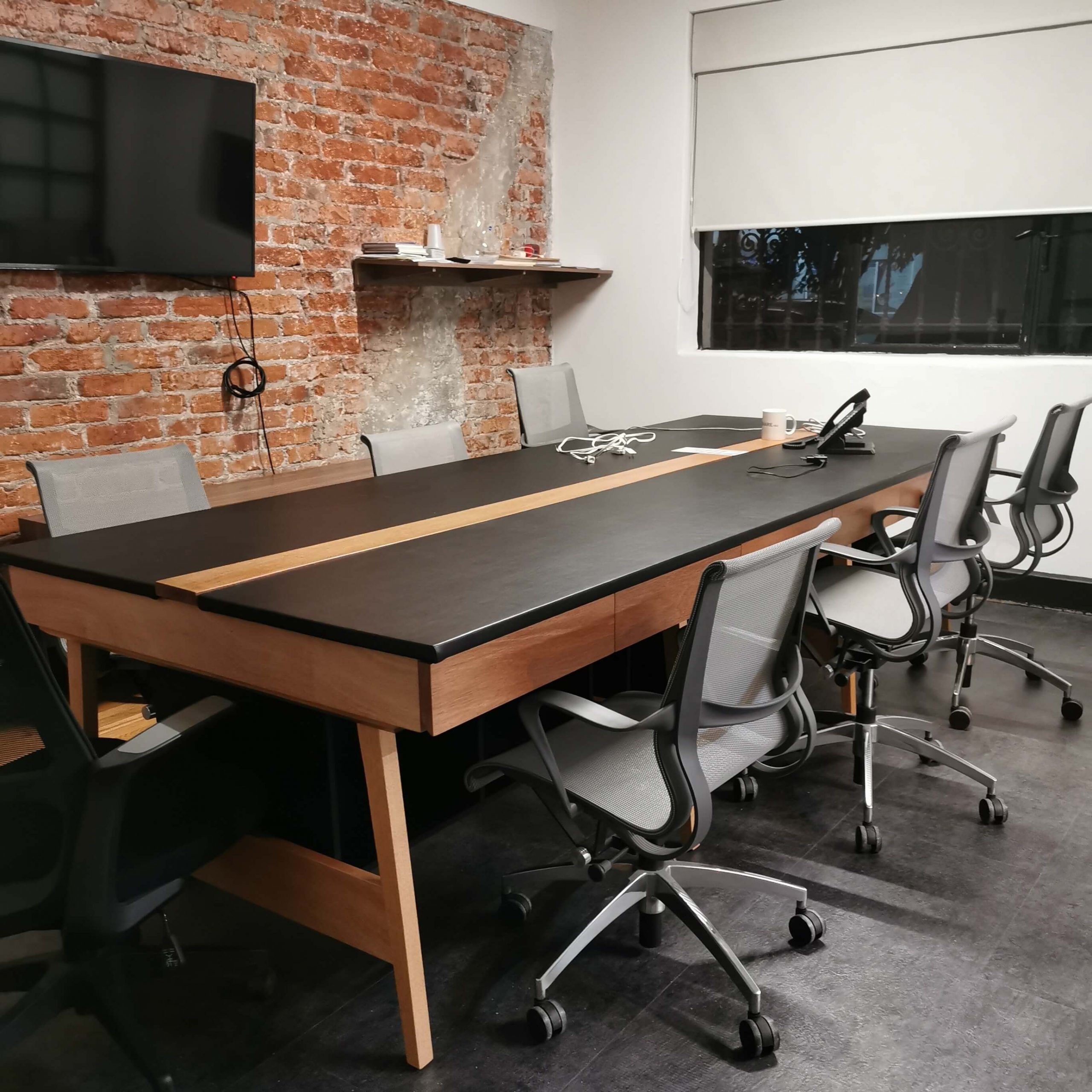 Muebles para Oficina Legno Muebles